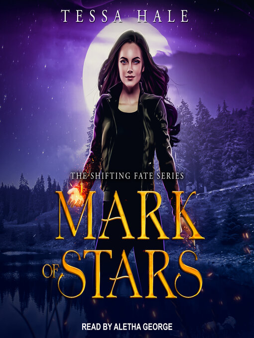 Title details for Mark of Stars by Tessa Hale - Available